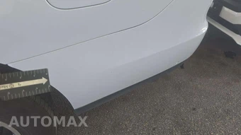 2025 Ford Expedition MAX Active - miniatura 25