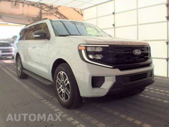 2025 Ford Expedition MAX Active - miniatura 3
