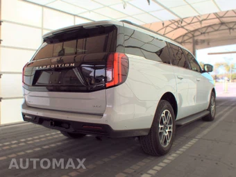 2025 Ford Expedition MAX Active - miniatura 4