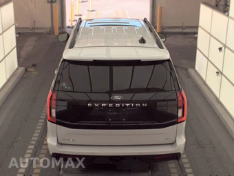 2025 Ford Expedition MAX Active - miniatura 5