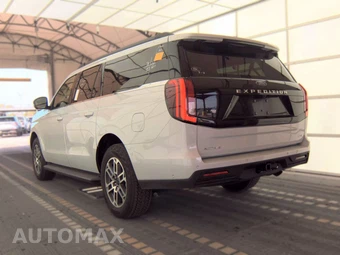 2025 Ford Expedition MAX Active - miniatura 6