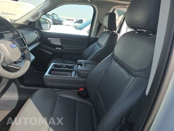 2025 Ford Expedition MAX Active - miniatura 7