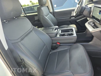 2025 Ford Expedition MAX Active - miniatura 8