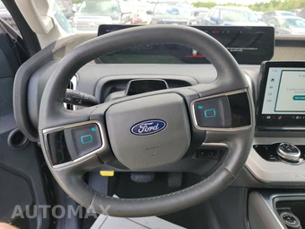2025 Ford Expedition MAX Active - miniatura 10