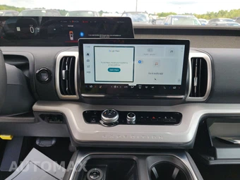2025 Ford Expedition MAX Active - miniatura 11