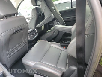 2025 Ford Expedition MAX Active - miniatura 13