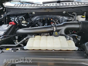 2025 Ford Expedition MAX Active - miniatura 15