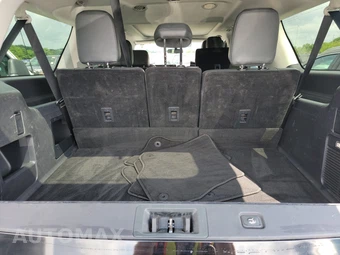 2025 Ford Expedition MAX Active - miniatura 16