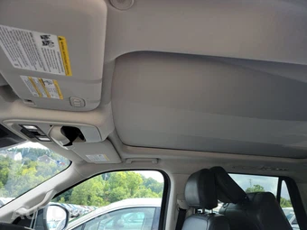 2025 Ford Expedition MAX Active - miniatura 18