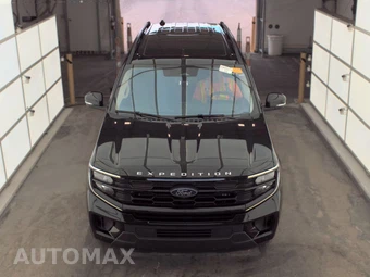 2025 Ford Expedition MAX Active - miniatura 2