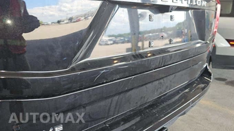 2025 Ford Expedition MAX Active - miniatura 25