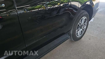 2025 Ford Expedition MAX Active - miniatura 26