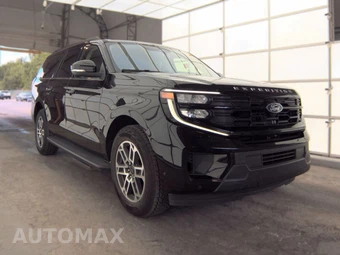 2025 Ford Expedition MAX Active - miniatura 3