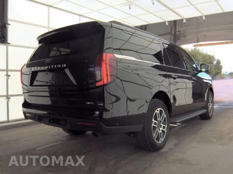 2025 Ford Expedition MAX Active - miniatura 4
