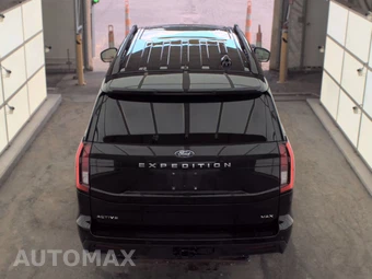2025 Ford Expedition MAX Active - miniatura 5