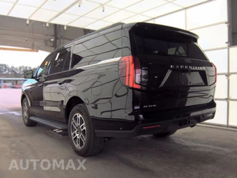 2025 Ford Expedition MAX Active - miniatura 6