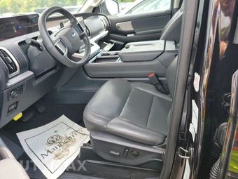 2025 Ford Expedition MAX Active - miniatura 7