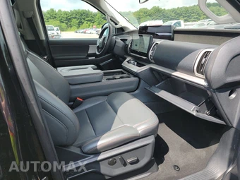 2025 Ford Expedition MAX Active - miniatura 8