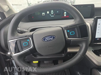 2025 Ford Expedition MAX Active - miniatura 10
