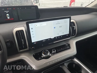 2025 Ford Expedition MAX Active - miniatura 11
