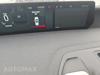 2025 Ford Expedition MAX Active - miniatura 12