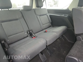 2025 Ford Expedition MAX Active - miniatura 14