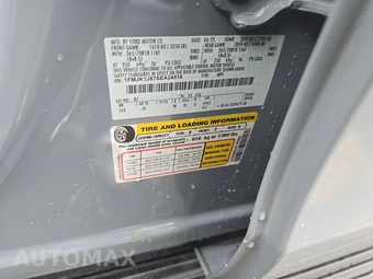2025 Ford Expedition MAX Active - miniatura 15