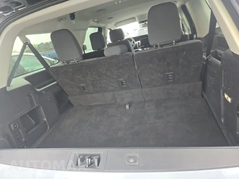 2025 Ford Expedition MAX Active - miniatura 17