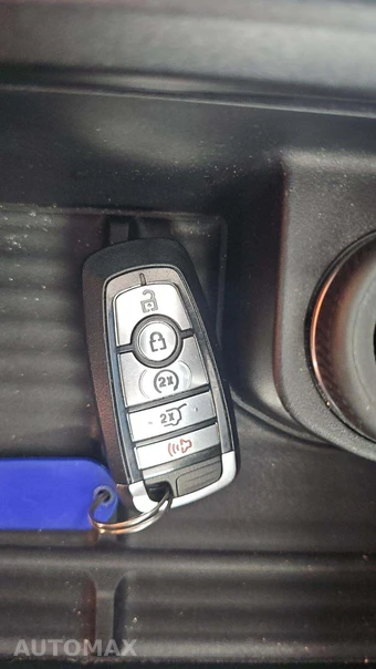 2025 Ford Expedition MAX Active - miniatura 19