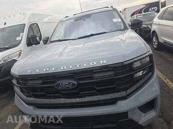2025 Ford Expedition MAX Active - miniatura 2