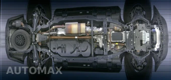 2025 Ford Expedition MAX Active - miniatura 20