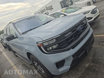 2025 Ford Expedition MAX Active - miniatura 3