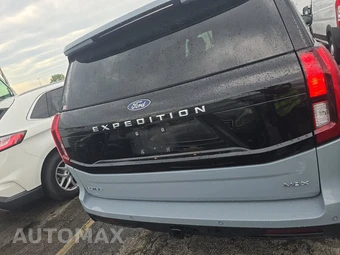 2025 Ford Expedition MAX Active - miniatura 5