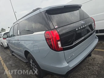 2025 Ford Expedition MAX Active - miniatura 6