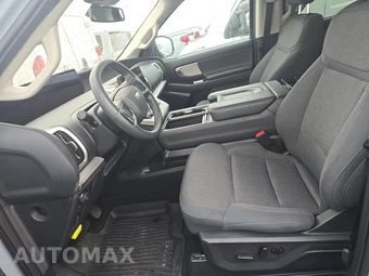 2025 Ford Expedition MAX Active - miniatura 7