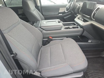 2025 Ford Expedition MAX Active - miniatura 8