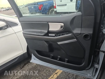 2025 Ford Expedition MAX Active - miniatura 9