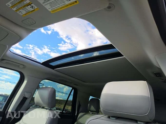 2025 Ford Expedition MAX Active - miniatura 11