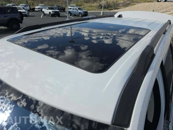 2025 Ford Expedition MAX Active - miniatura 12