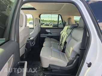 2025 Ford Expedition MAX Active - miniatura 13
