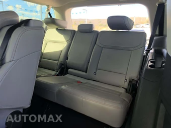 2025 Ford Expedition MAX Active - miniatura 14