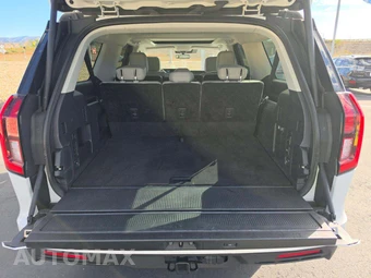 2025 Ford Expedition MAX Active - miniatura 15