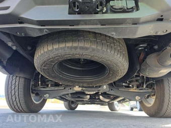 2025 Ford Expedition MAX Active - miniatura 16