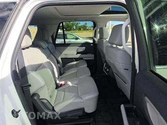 2025 Ford Expedition MAX Active - miniatura 17