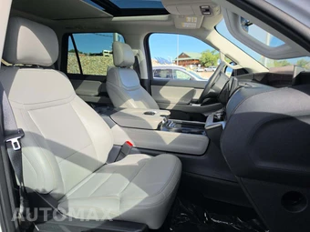 2025 Ford Expedition MAX Active - miniatura 19