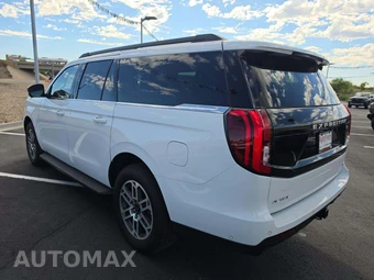 2025 Ford Expedition MAX Active - miniatura 2