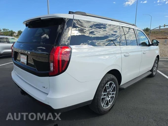 2025 Ford Expedition MAX Active - miniatura 3