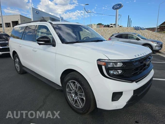 2025 Ford Expedition MAX Active - miniatura 4