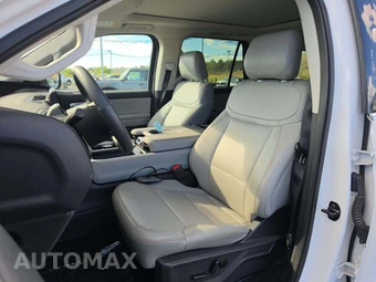 2025 Ford Expedition MAX Active - miniatura 6