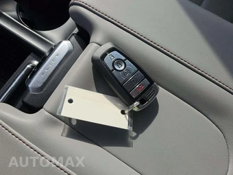 2025 Ford Expedition MAX Active - miniatura 8